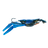 Prism Black Blue
