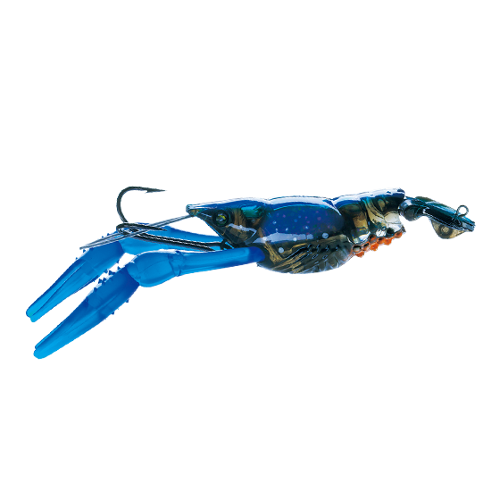 Yo-Zuri - 3DB Crayfish Slow Sinking