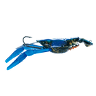 Prism Black Blue