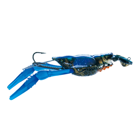 Yo-Zuri - 3DB Crayfish Slow Sinking