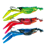 Yo-Zuri - 3DB Crayfish Slow Sinking