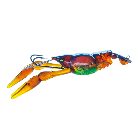 Yo-Zuri - 3DB Crayfish Slow Sinking