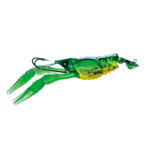 Yo-Zuri - 3DB Crayfish Slow Sinking