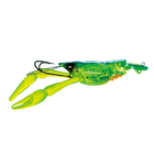 Prism Parrot