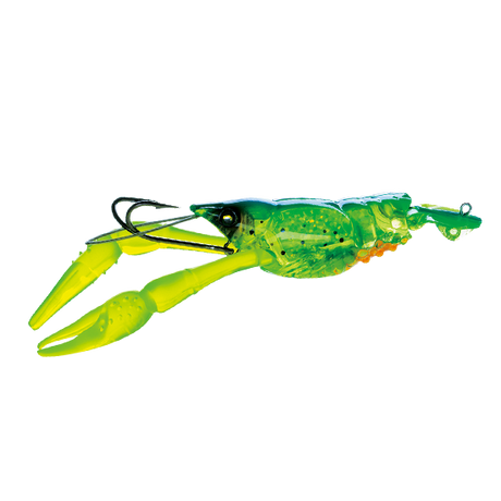 Yo-Zuri - 3DB Crayfish Slow Sinking
