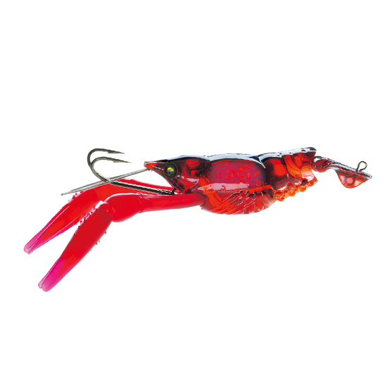 Yo-Zuri - 3DB Crayfish Slow Sinking