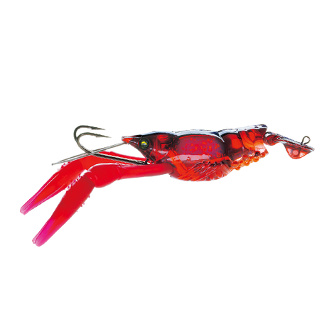 Yo-Zuri - 3DB Crayfish Slow Sinking