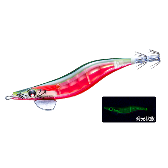Duel - LQ Darter