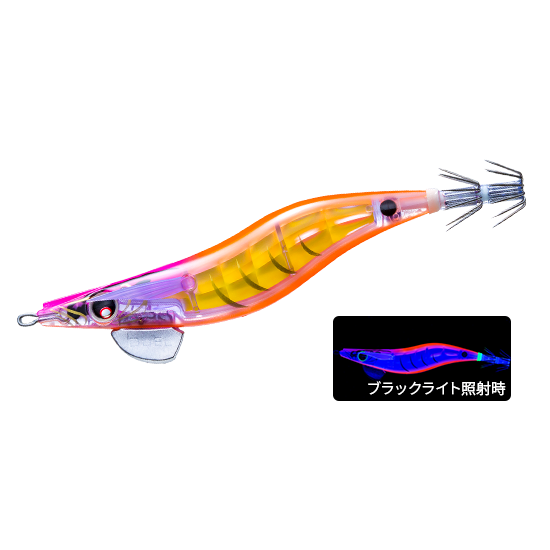 Duel - LQ Darter