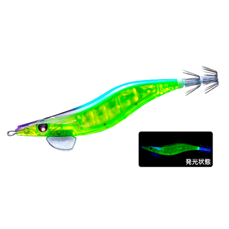 Duel - LQ Darter