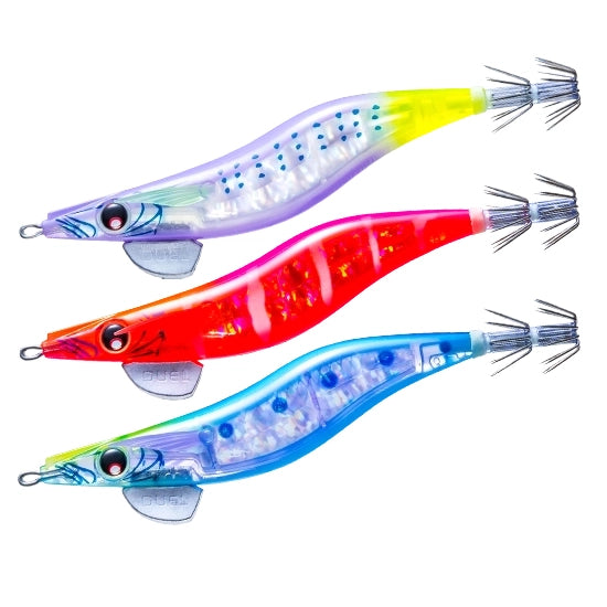 Duel - LQ Darter
