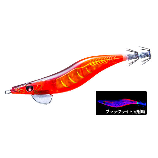 Duel - LQ Darter