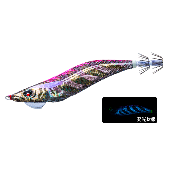 Duel - Mag Q Tungsten