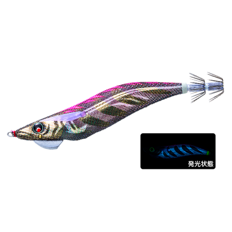 Duel - Mag Q Tungsten