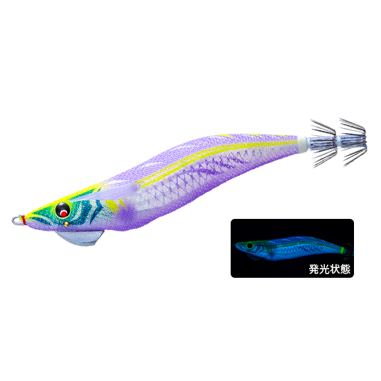 Duel - Mag Q Tungsten