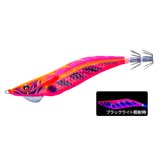 Duel - Mag Q Tungsten