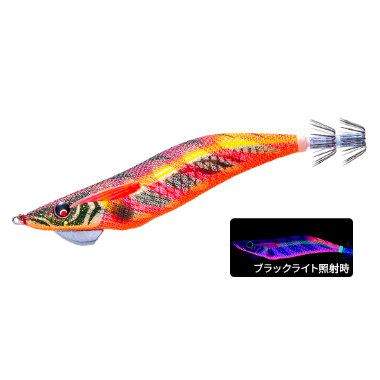 Duel - Mag Q Tungsten