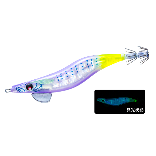 Duel - LQ Darter