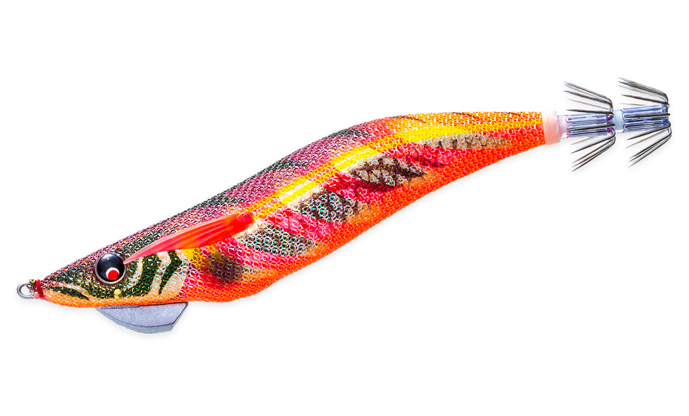 Duel - Mag Q Tungsten – Monster Fishing