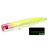Glowbelly Chart