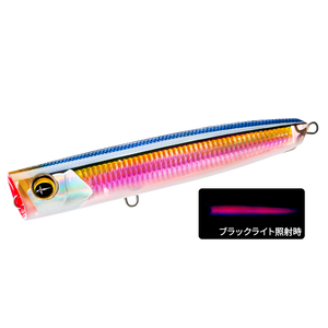 Kei Red Shiner