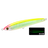 Glowbelly Chart
