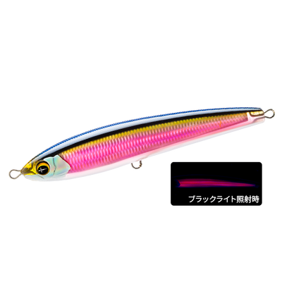 Kei Red Shiner
