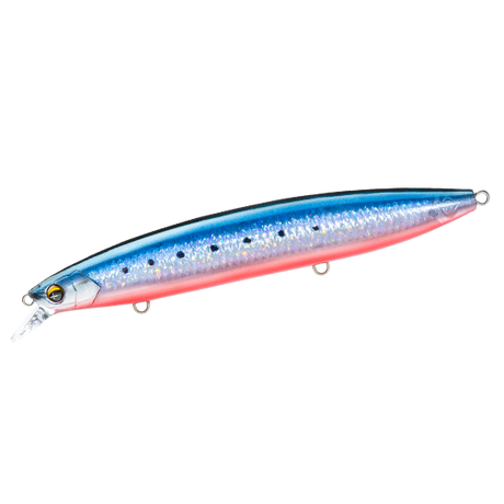 Hardcore - Sonic Boom SB Minnow (F)