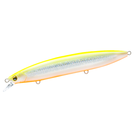 Hardcore - Sonic Boom SB Minnow (F)
