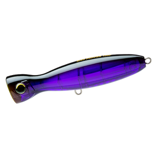 Black Purple
