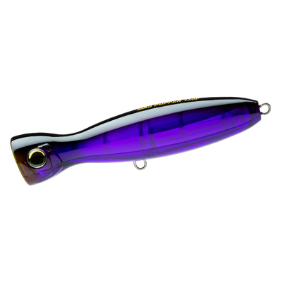 Black Purple