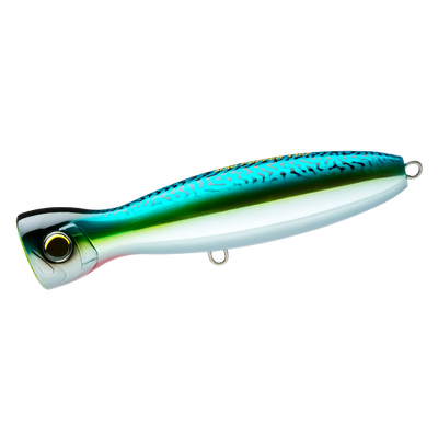 Green Mackerel
