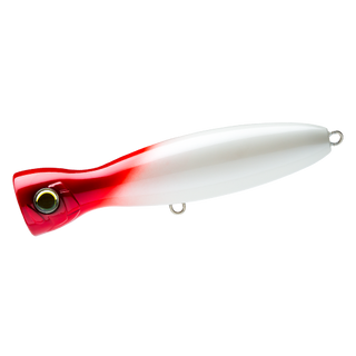 Pearl Red Head