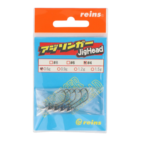 Ajing & Light Game Lures Jigheads