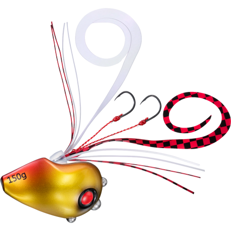 Daiwa - Kohga CB Trinity Slider