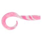 Pink/White