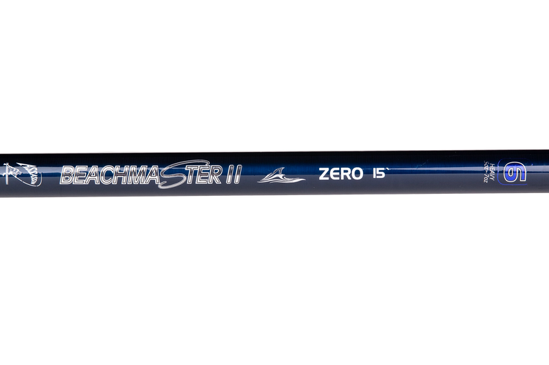 Assassin - Beachmaster II Zero Legend Edition 15-B Surfcasting Rod
