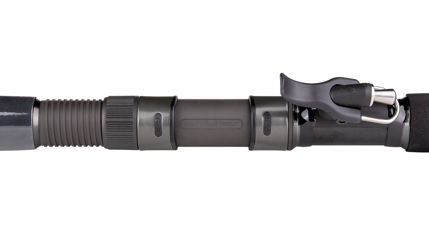 Assassin - Beachmaster II Zero Legend Edition 15-B Surfcasting Rod