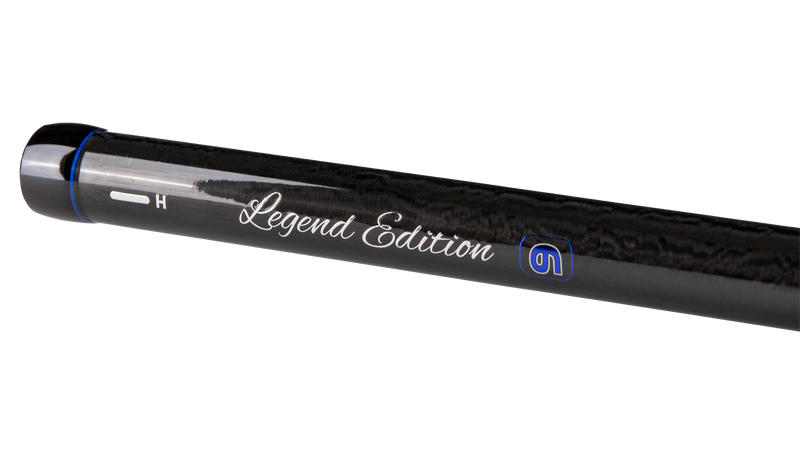 Assassin - Beachmaster II Zero Legend Edition 15-B Surfcasting Rod