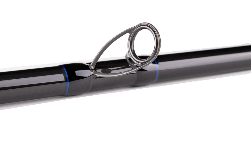 Assassin - Beachmaster II Zero Legend Edition 15-B Surfcasting Rod