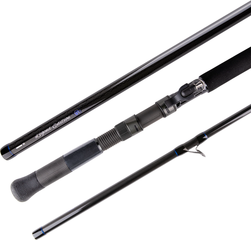 Assassin - Beachmaster II Zero Legend Edition 15-B Surfcasting Rod
