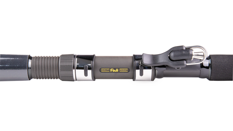 Assassin - EVO Zero 15' Med Heavy #5 Surf Rod