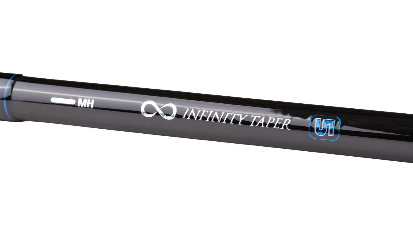 Assassin - EVO Zero 15' Med Heavy #5 Surf Rod