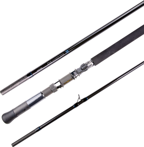 Assassin Surf Rods Surfcasting Rods NZ | Assassin Surf Rods | Monster Fishing