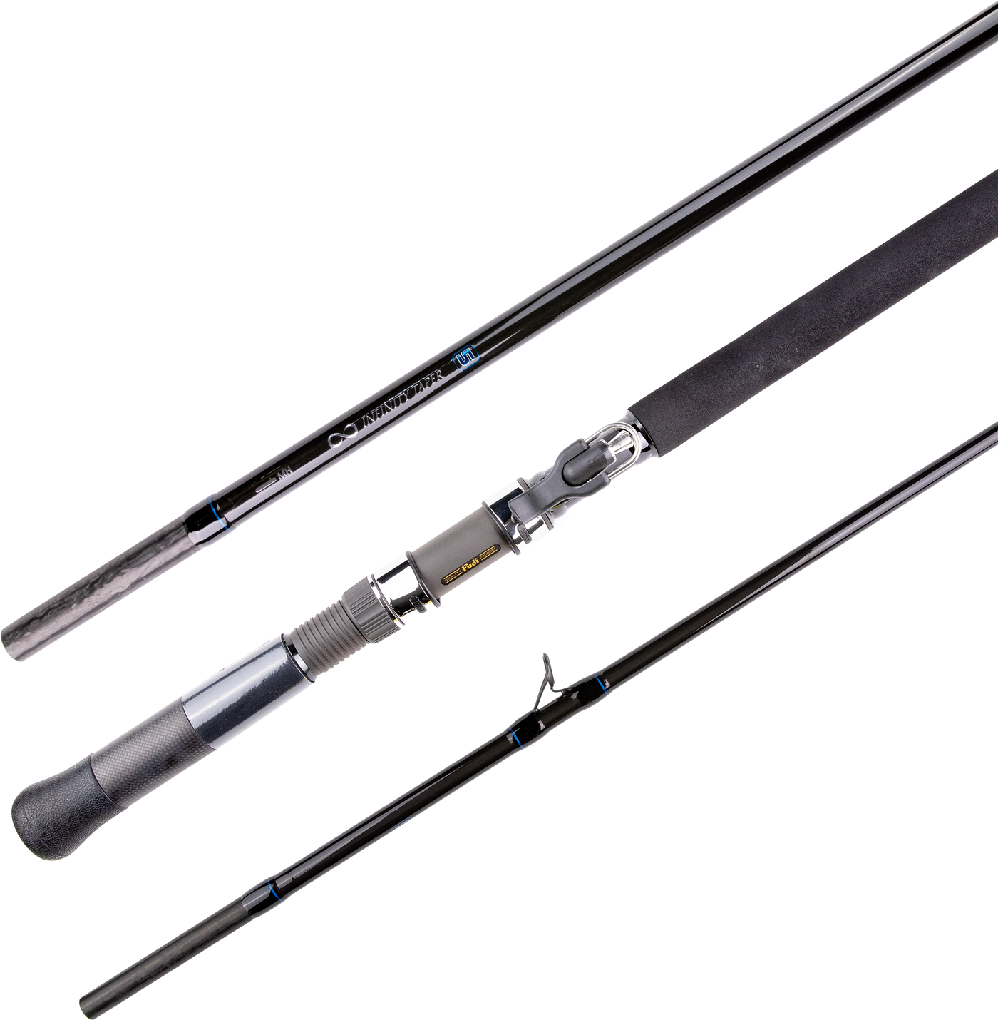 Assassin - EVO Zero 15' Med Heavy #5 Surf Rod