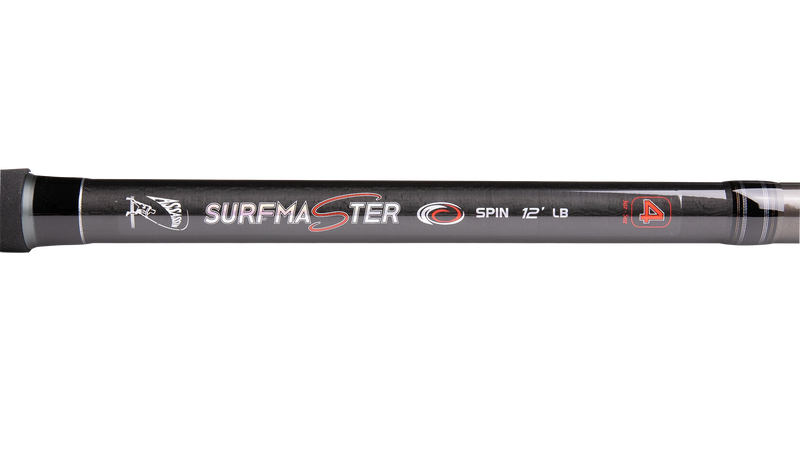 Assassin - Surfmaster 12LB2S Surfcasting Rod