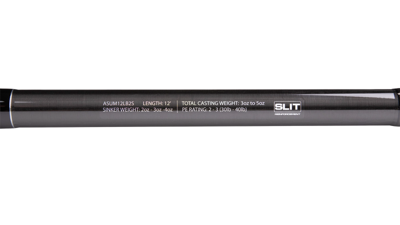 Assassin - Surfmaster 12LB2S Surfcasting Rod