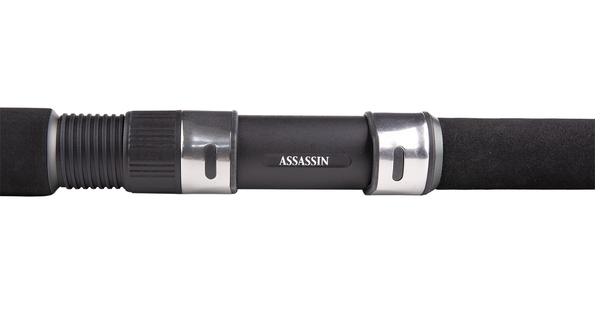 Assassin Surf Rods Assassin Surfmaster 12LB2S Surf Rod | Beach Casting | NZ – Monster Fishing