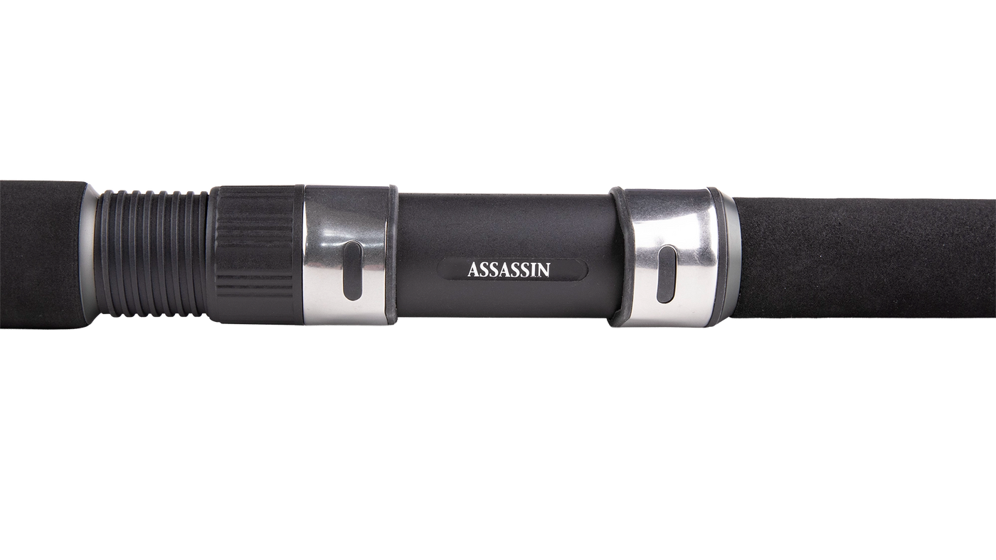 Assassin - Surfmaster 12LB2S Surfcasting Rod