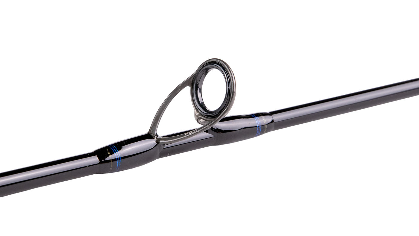 Assassin - Abyss II 61MHS Spinning Rod